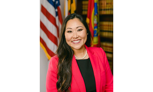 County Attorney Jaymi Sterling Headshot